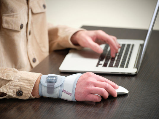 Wrist Stabilizers