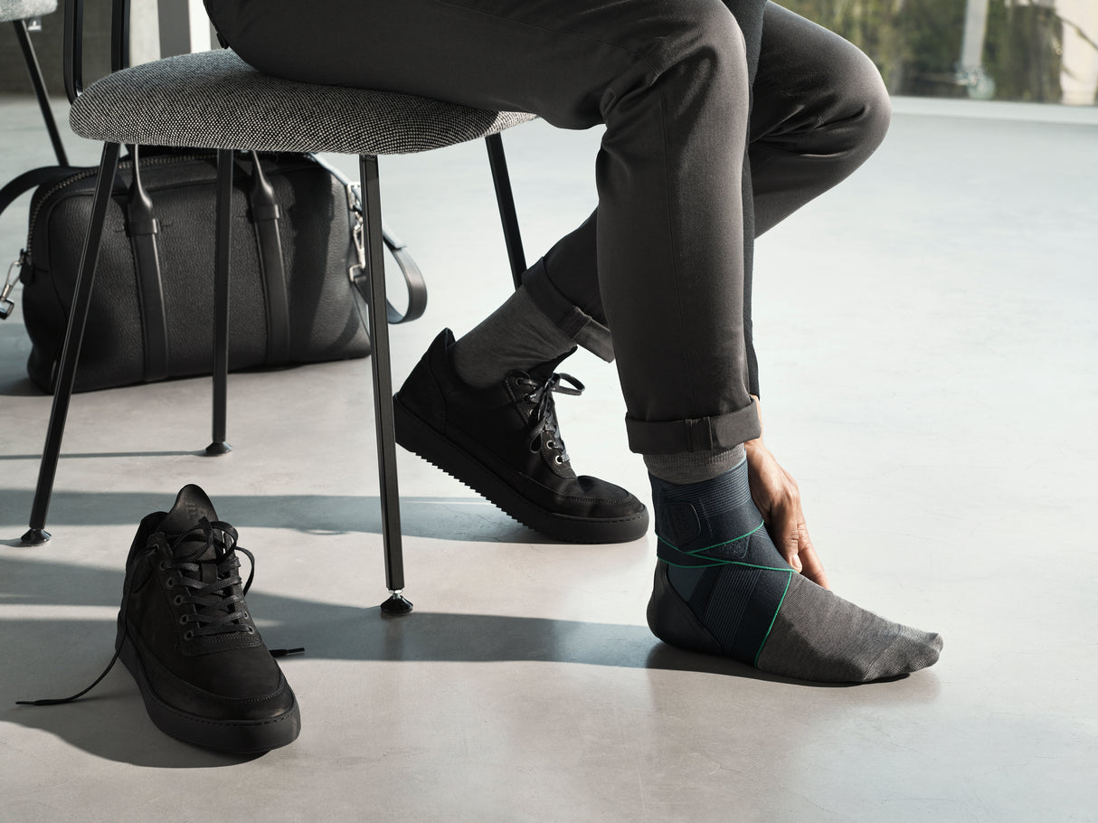 Push Ortho Ankle Aequi Flex Brace