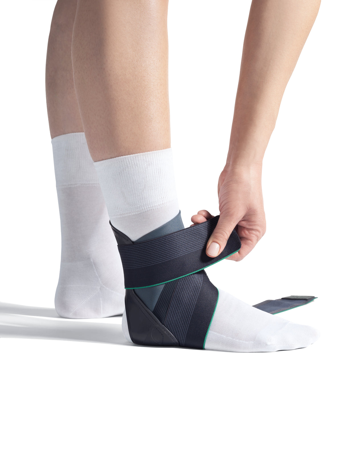 Push Ortho Ankle Aequi Flex Brace