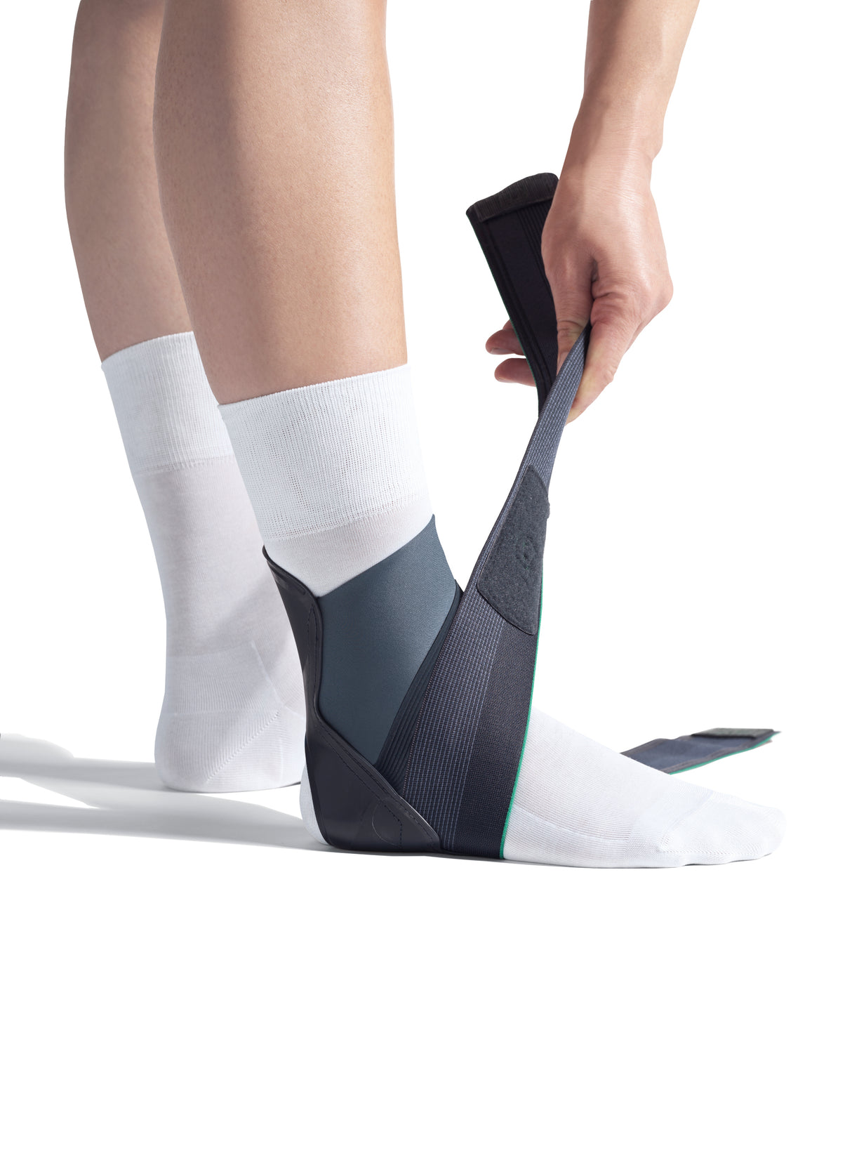 Push Ortho Ankle Aequi Flex Brace