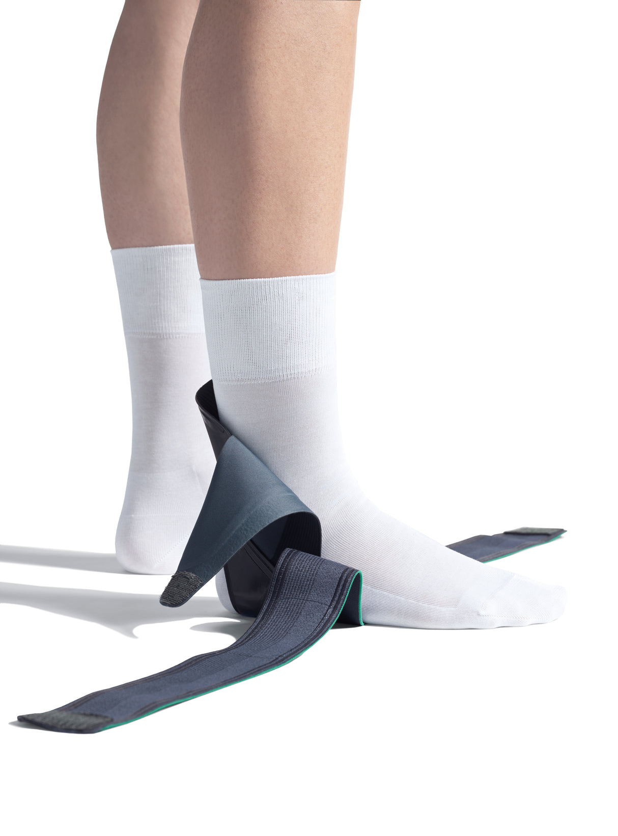 Push Ortho Ankle Aequi Flex Brace