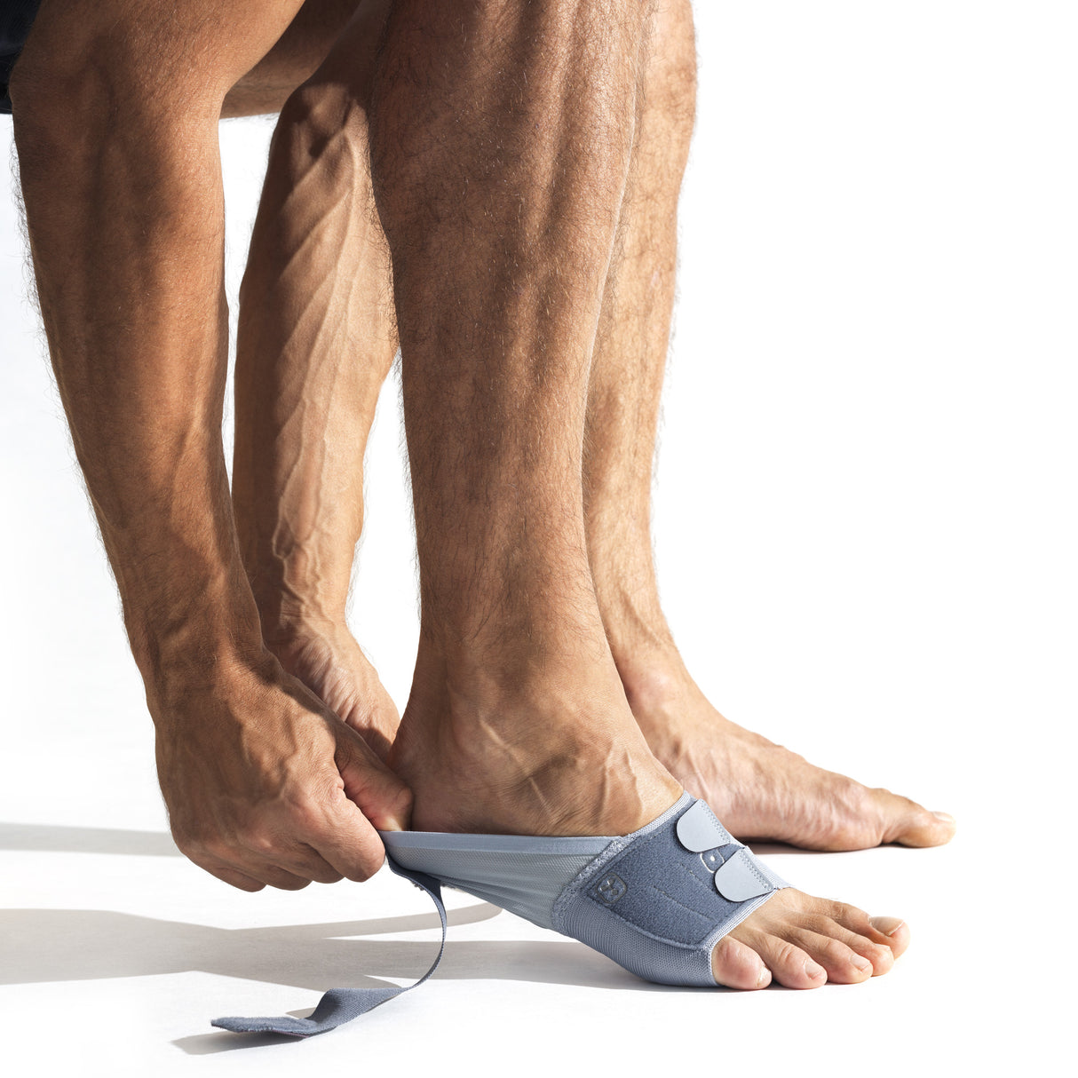 Push Med Foot Brace FP for Plantar Fasciitis