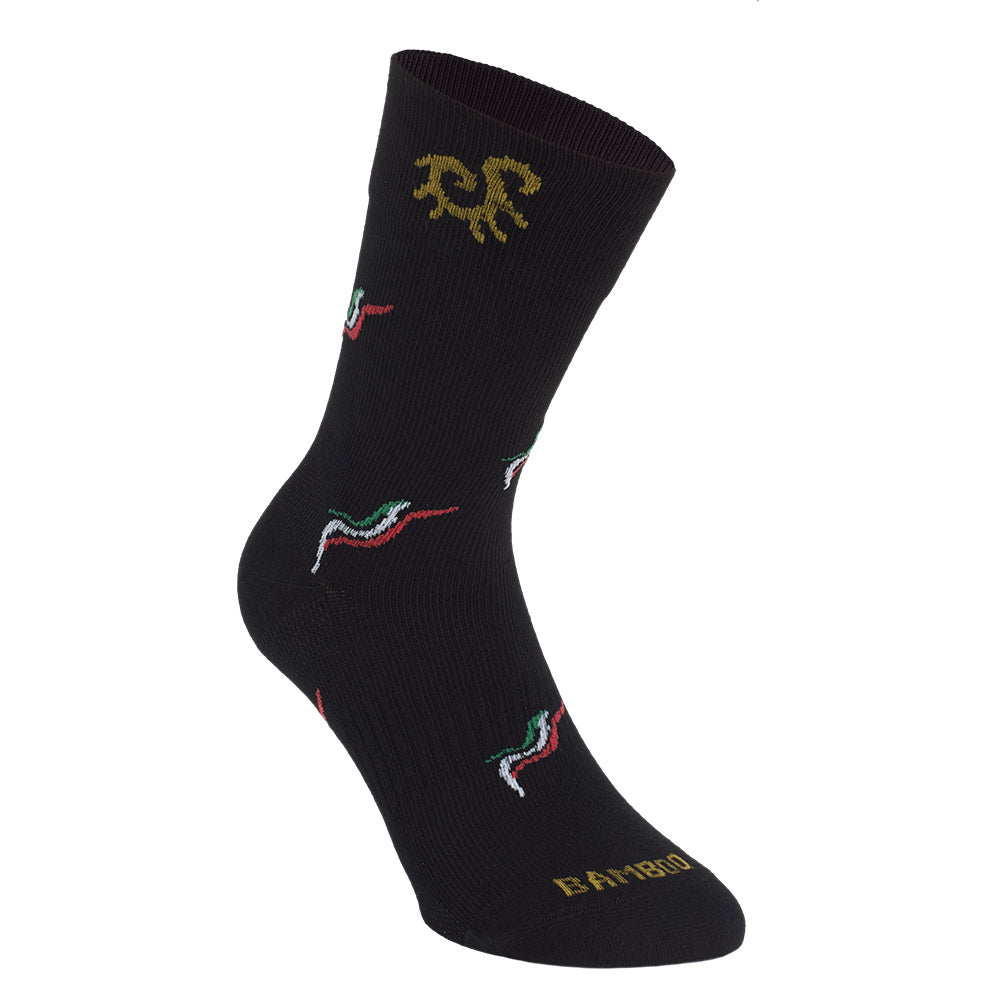 Solidea Socks For You Bamboo Fly - Italy