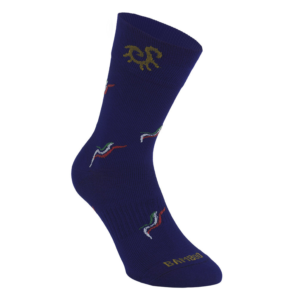Solidea Socks For You Bamboo Fly - Italy