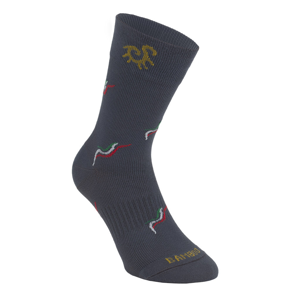 Solidea Socks For You Bamboo Fly - Italy