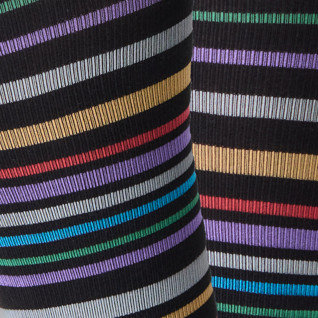 Solidea Stripe Game Andromeda (female and male)