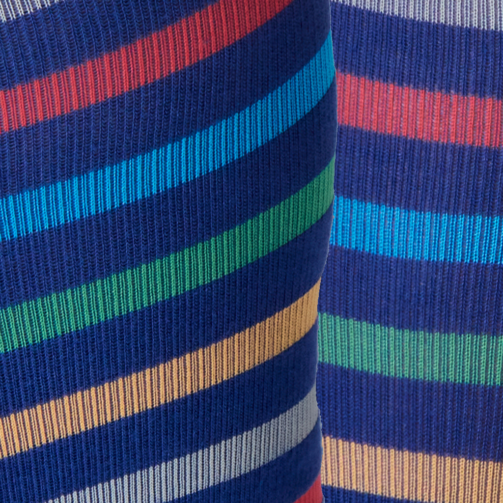 Solidea Stripe Game Meridian (female and male)