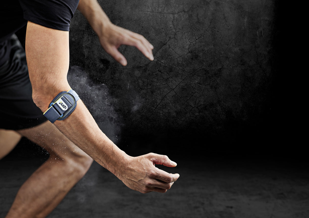 Push Sports Tennis Elbow Brace