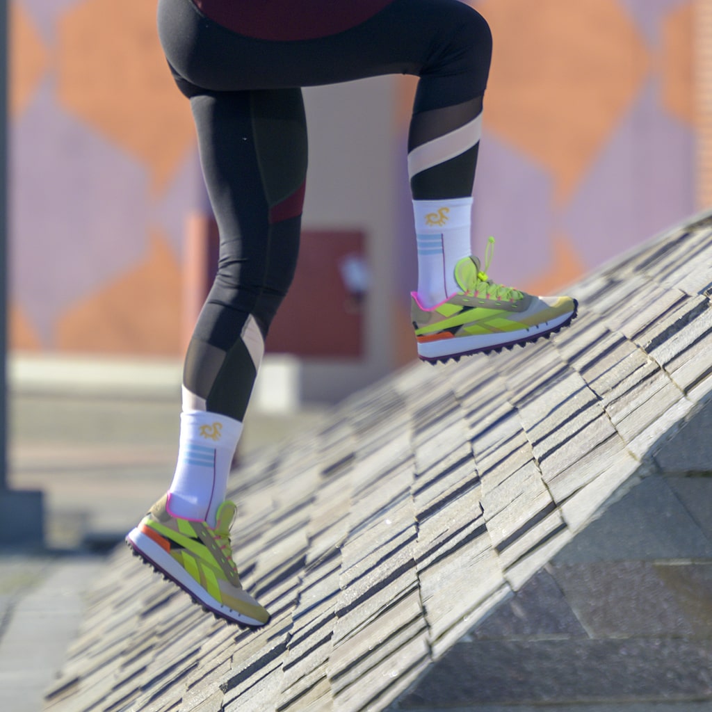 Solidea Socks For You Bamboo Fly - Performance