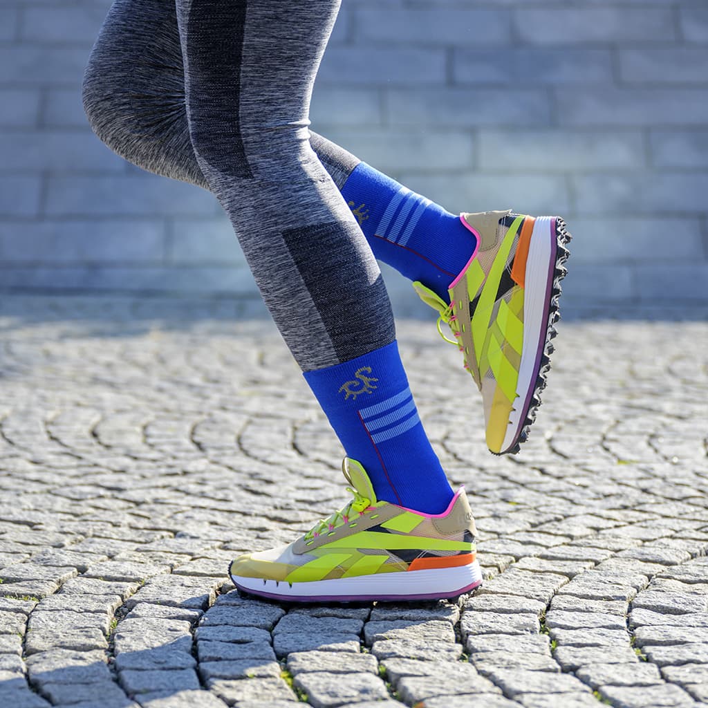 Solidea Socks For You Bamboo Fly - Performance