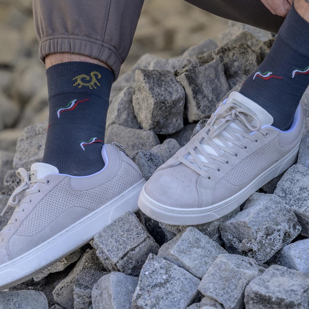 Solidea Socks For You Bamboo Fly - Italy