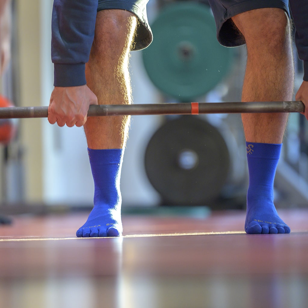 Solidea Socks For You Bamboo Silk Comfy