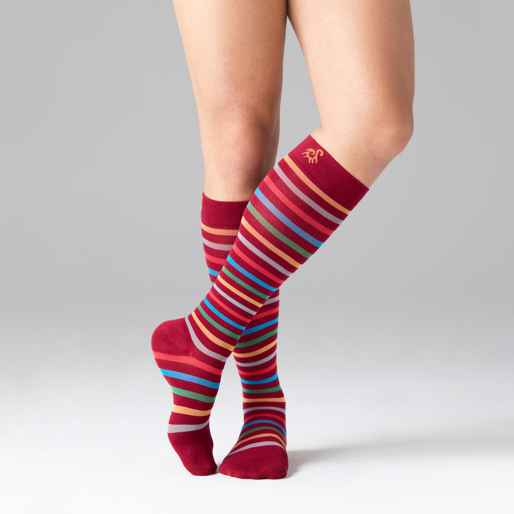 Solidea Stripe Game Idra (female and male)