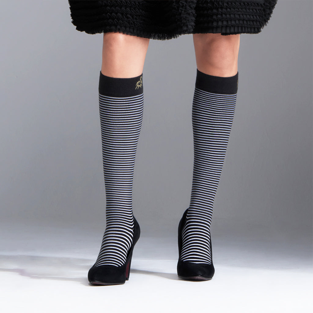 Solidea Stripe Game Polaris (female and male)