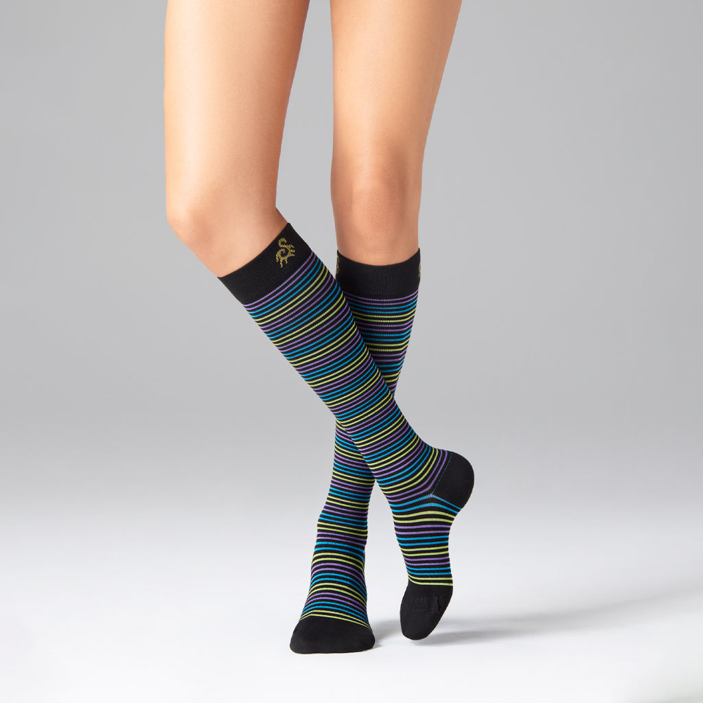 Solidea Stripe Game Zenith (female and male)