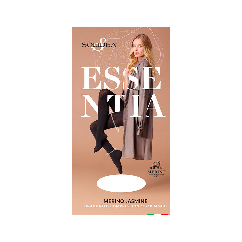 Solidea Essentia Merino Jasmine