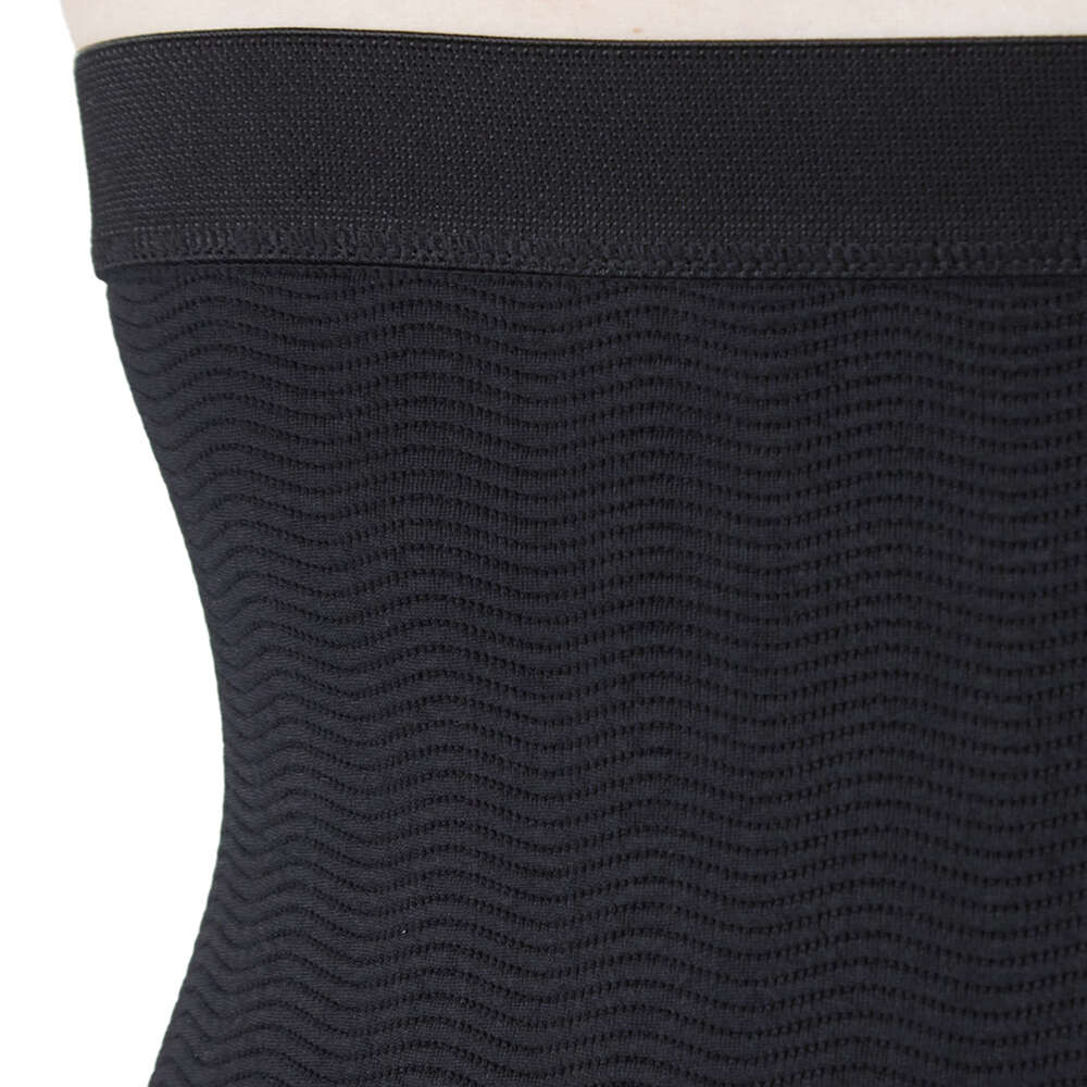 Solidea Silver Wave Abdominal Band