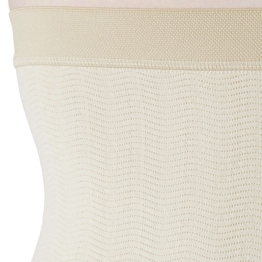 Solidea Silver Wave Abdominal Band