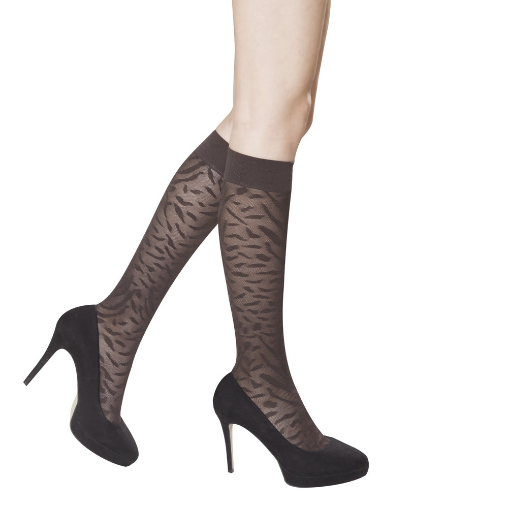 Solidea Savannah Knee High 70