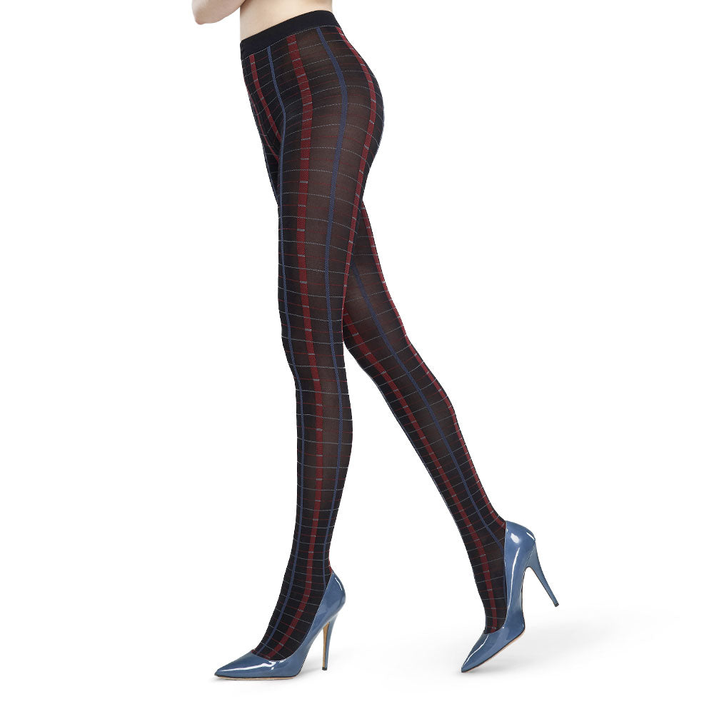 Solidea Scottish 70 Den Tights