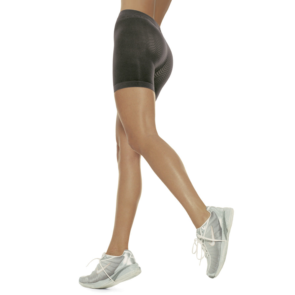 Solidea Silver Wave Short