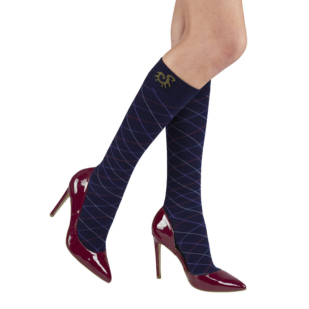 Solidea Socks For You Merino Bamboo Rumba (female and male)