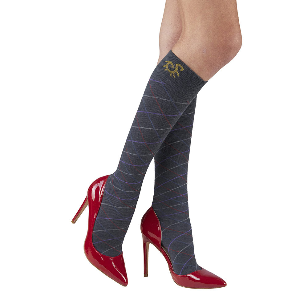 Solidea Socks For You Merino Bamboo Rumba (female and male)