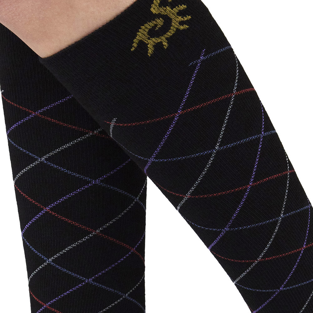 Solidea Socks For You Merino Bamboo Rumba (female and male)