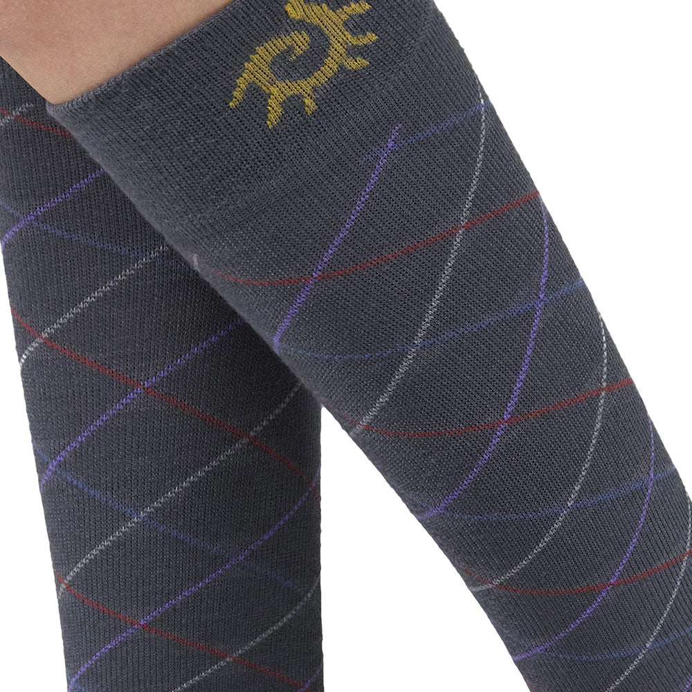 Solidea Socks For You Merino Bamboo Rumba (female and male)