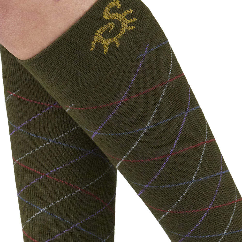 Solidea Socks For You Merino Bamboo Rumba (female and male)