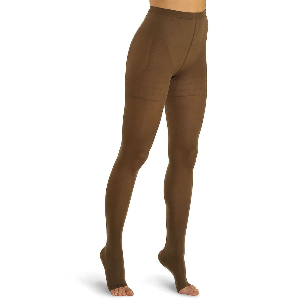 Solidea Wonder Model CCL. 2 Open Toe