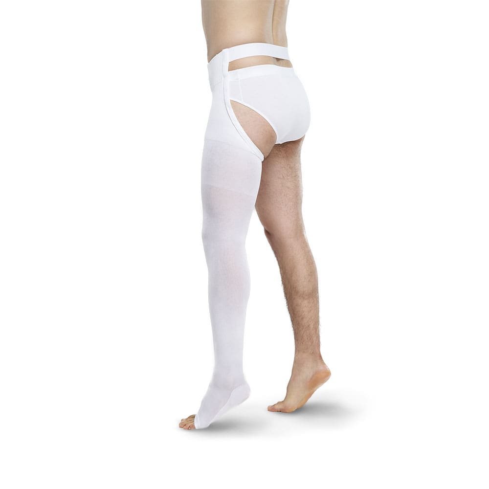 Monocollant CCL.2 Open Toe