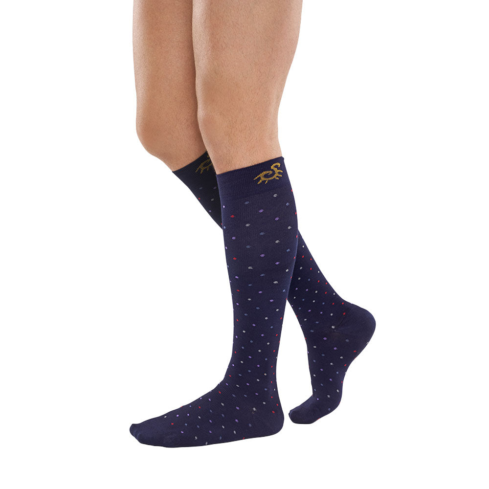Solidea Socks For You Bamboo Pois (female and male)