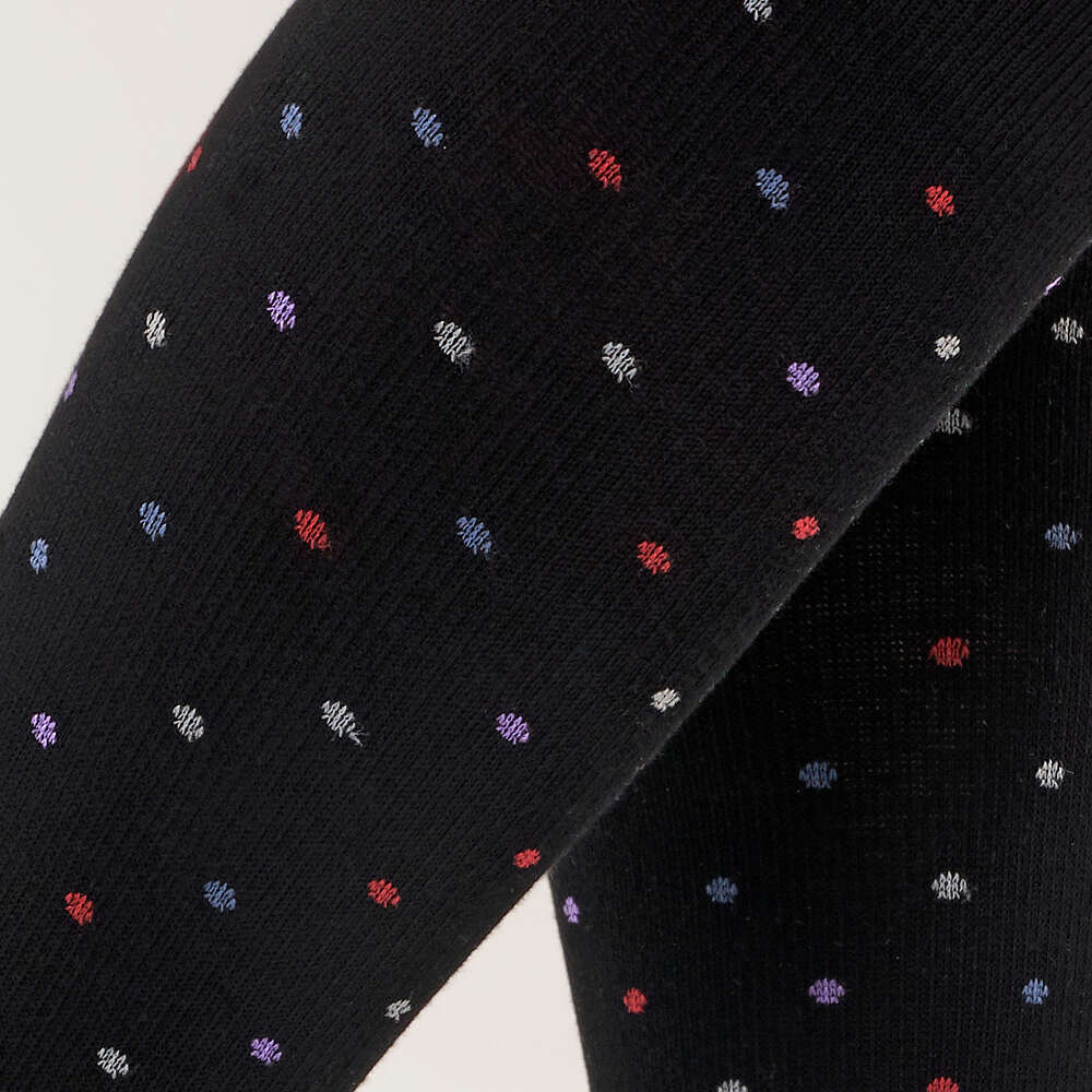 Solidea Socks For You Bamboo Pois (female and male)