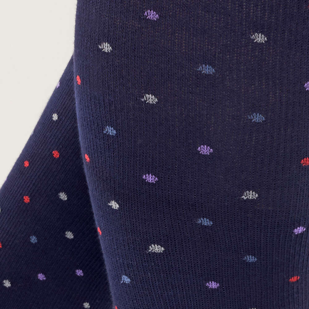 Solidea Socks For You Bamboo Pois (female and male)