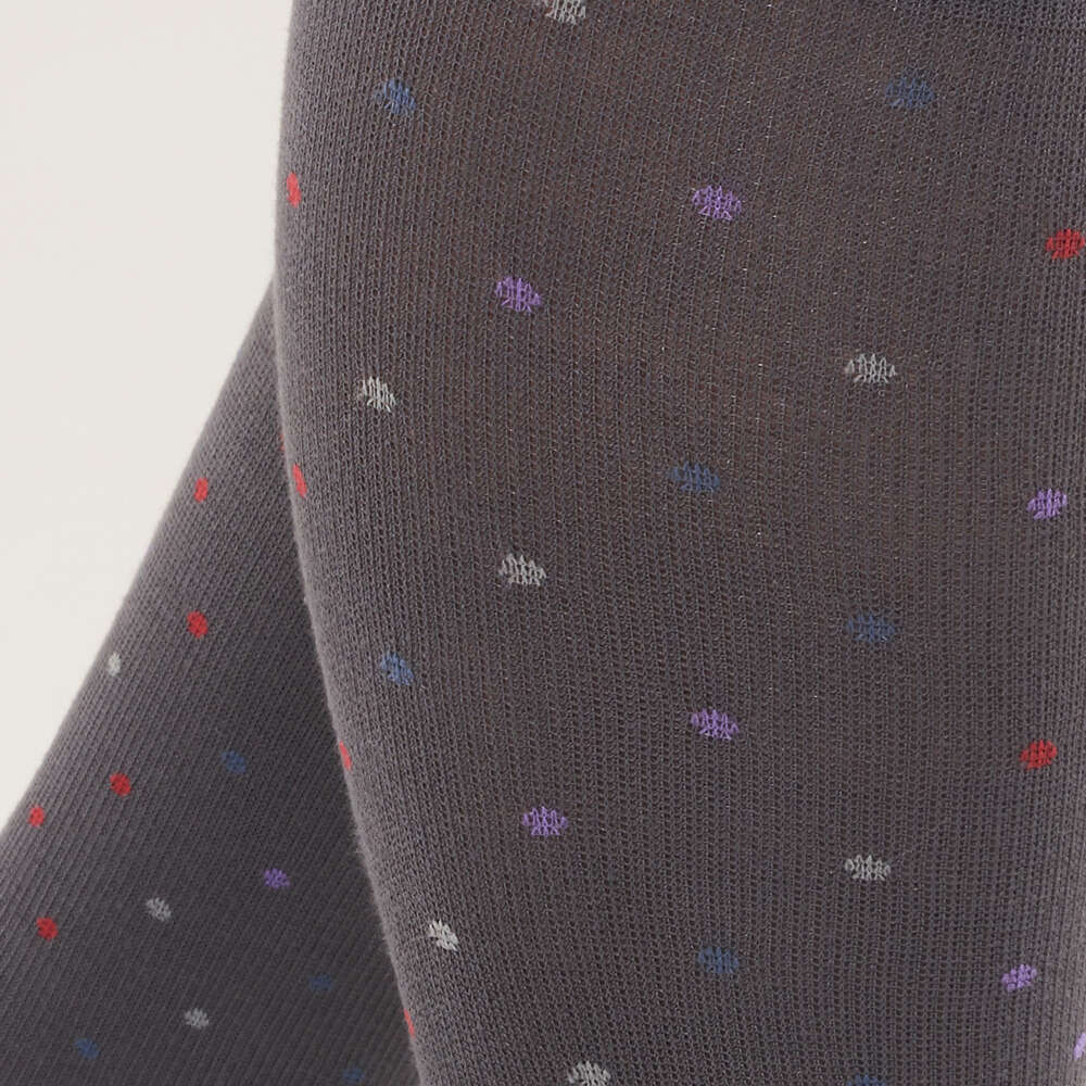 Solidea Socks For You Bamboo Pois (female and male)