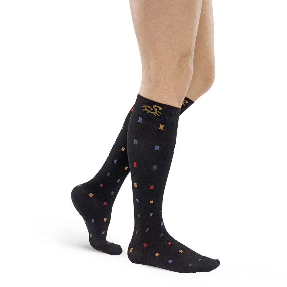 Solidea Socks For You Bamboo Square (female and male)