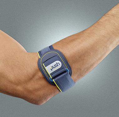 Push Sports Tennis Elbow Brace