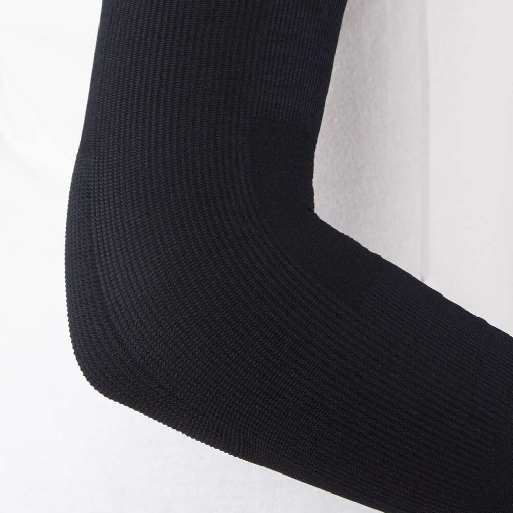 Solidea Silver Support Elbow Sleeve