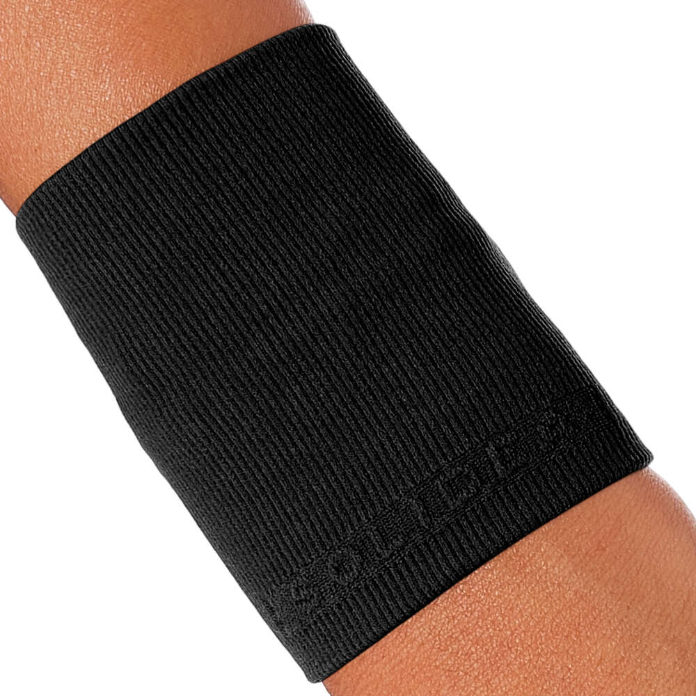 Solidea Silver Support Wrist Sleeve