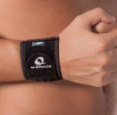 M-Brace Wrist Wrap