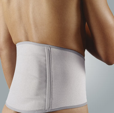 Push Care Back Support