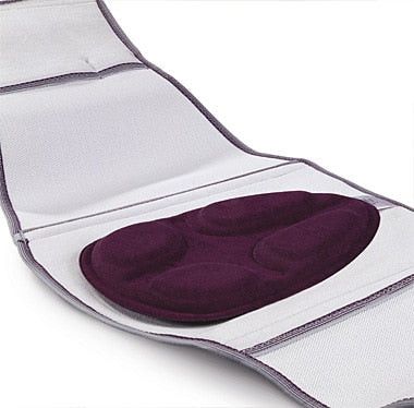 Push Care Back Support