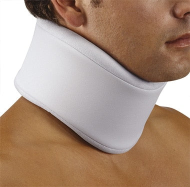 Push Care Neck Brace