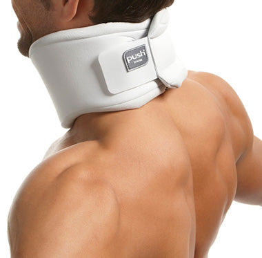 Push Care Neck Brace