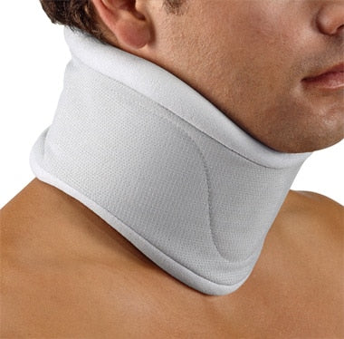 Push Med Neck Brace 8cm