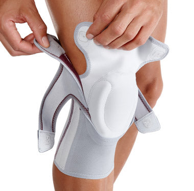 Push Care Knee Brace