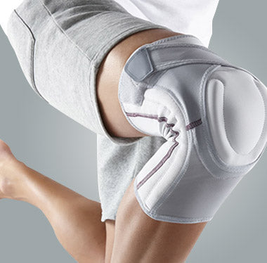 Push Care Knee Brace