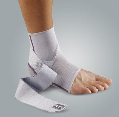 Push Care Ankle Brace