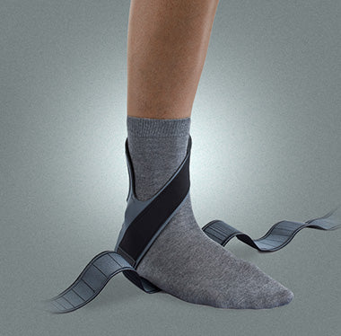 Push Ortho Ankle Aequi Brace